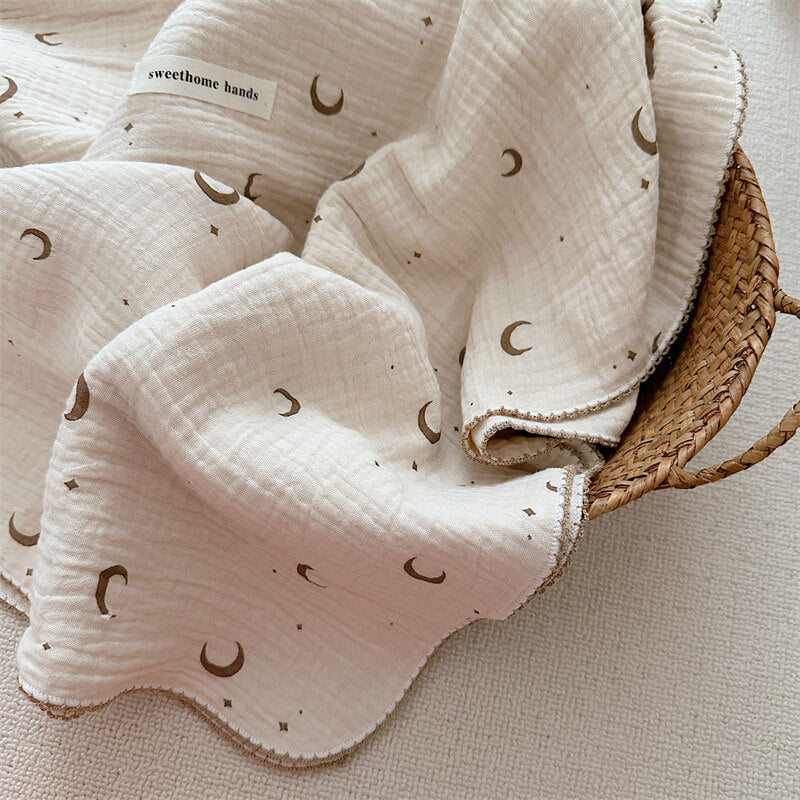Baby Boys Blanket and Pillow Set