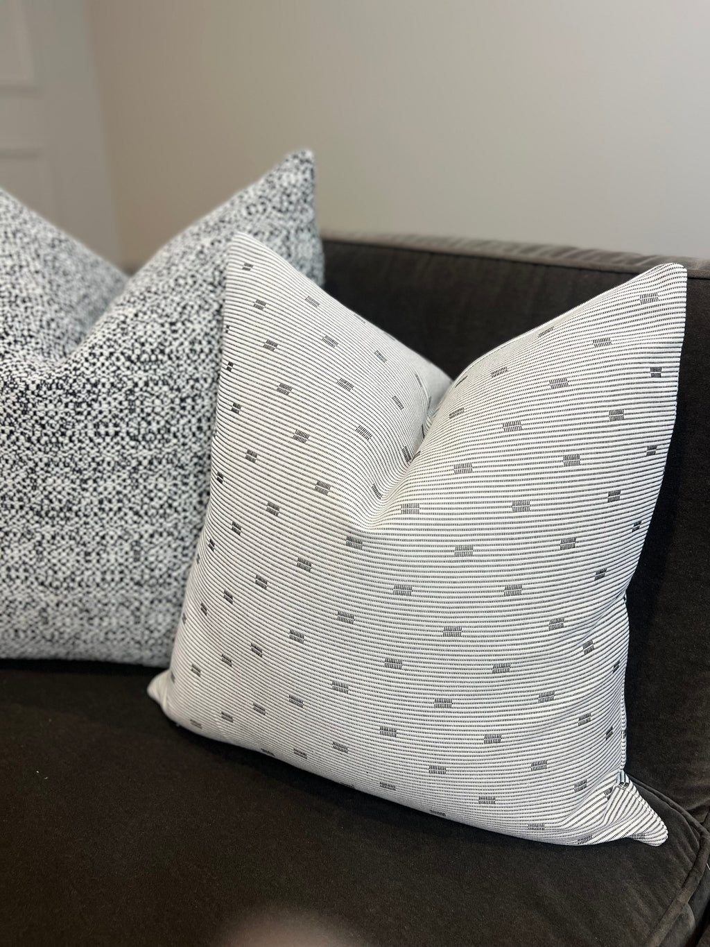 Tanner Pillow Cover