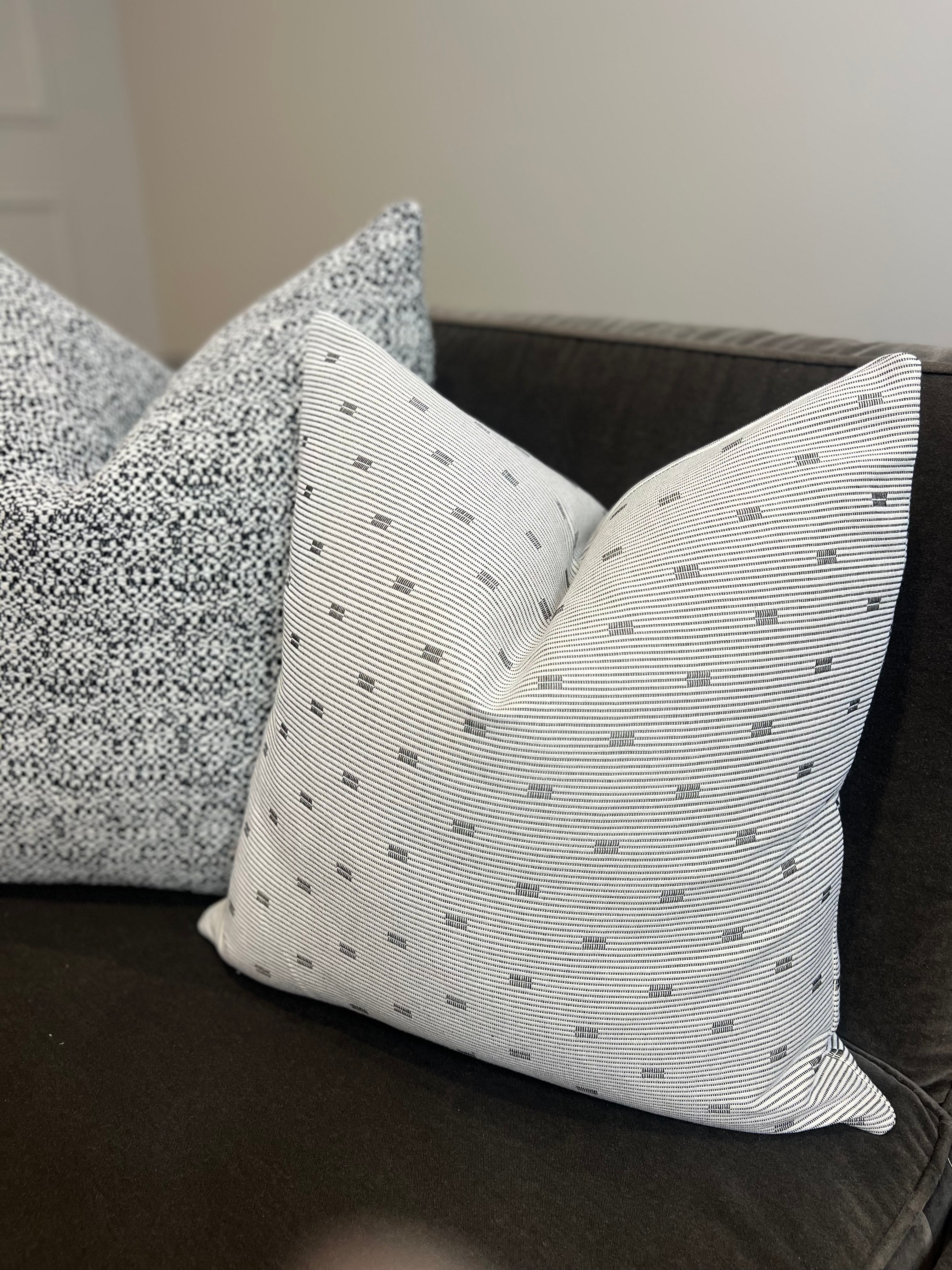Tanner Pillow Cover