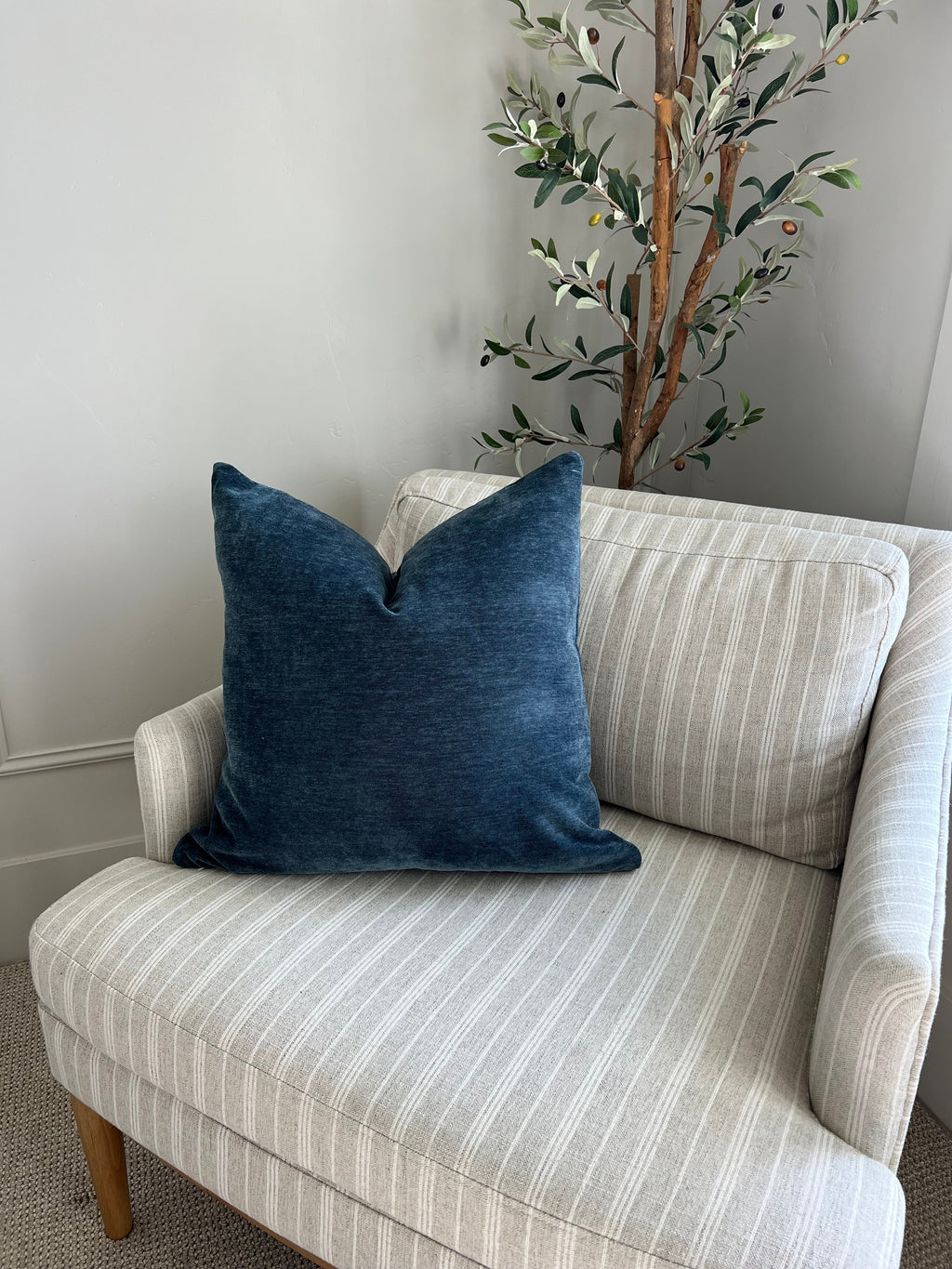Rick Pillow Cover