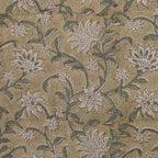 Mustard Floral