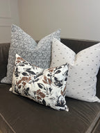 Tanner Pillow Cover