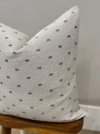 Tanner Pillow Cover