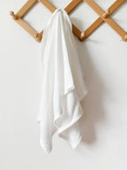 Pom Pom Pram Baby Blanket