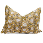 Mustard Floral
