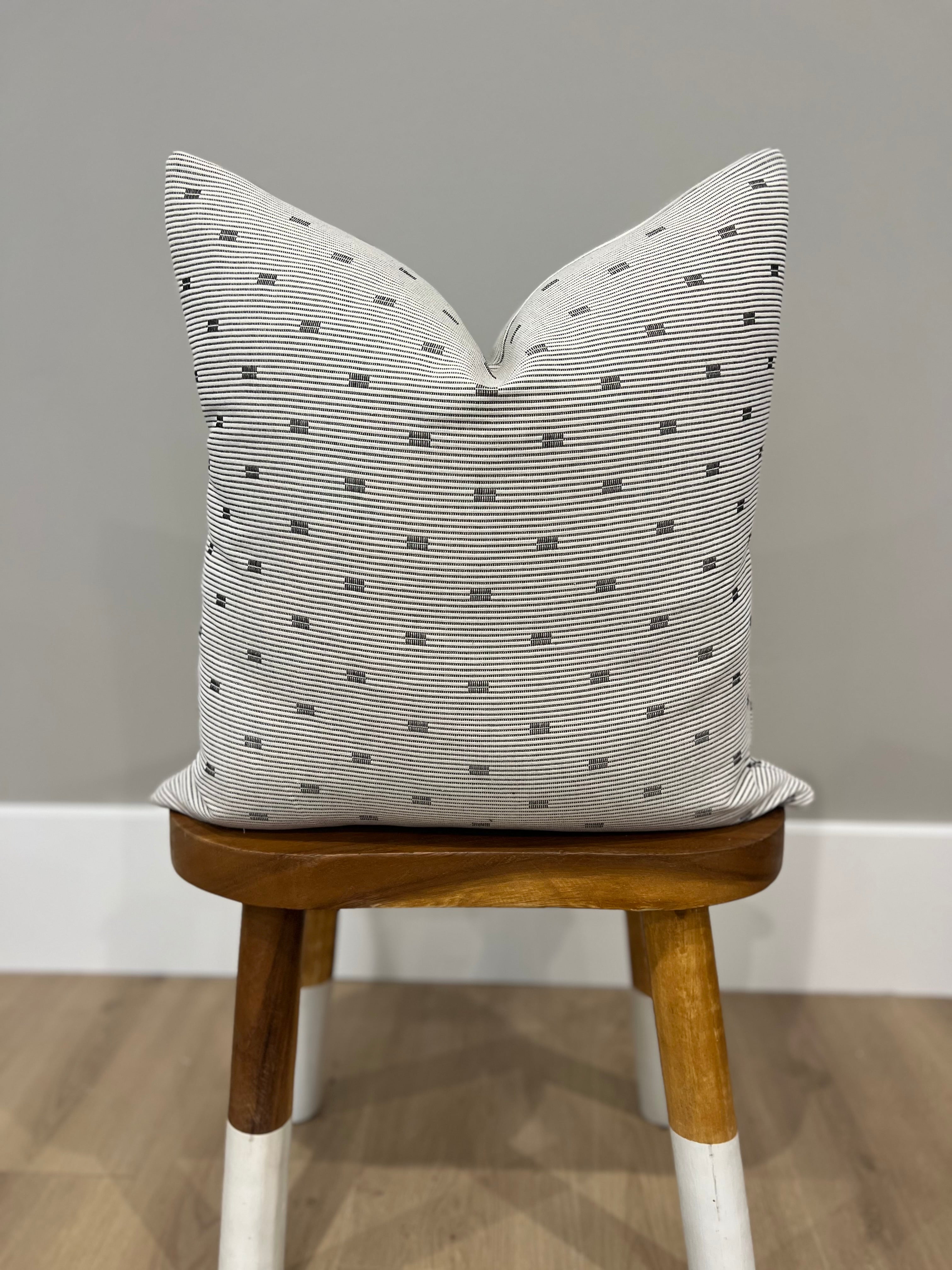 Tanner Pillow Cover