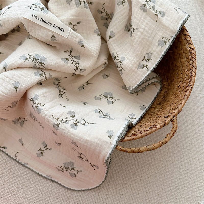Toddler Blanket and Pillow Set