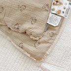 Toddler Bed Quilt and Pillow