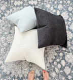 Midnight Pillow Cover