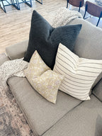 Midnight Pillow Cover